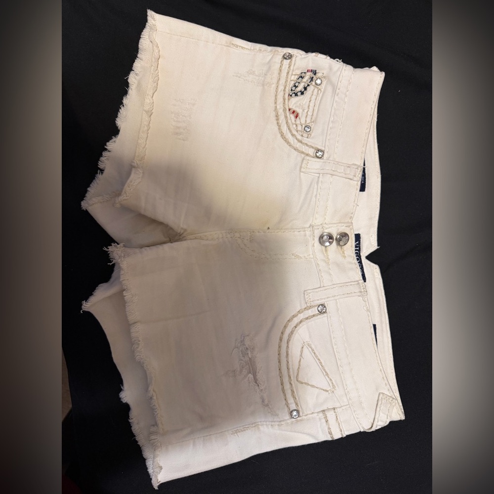 Vigoss special edition shorts